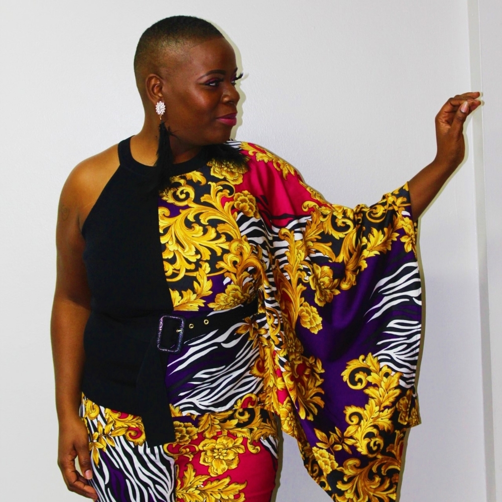 Meet your Posher, Tocoma